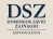 Logo de Domingos Sávio Zainaghi - Advogados