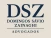 Logo de Domingos Sávio Zainaghi - Advogados
