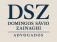 Logo de Domingos Sávio Zainaghi - Advogados