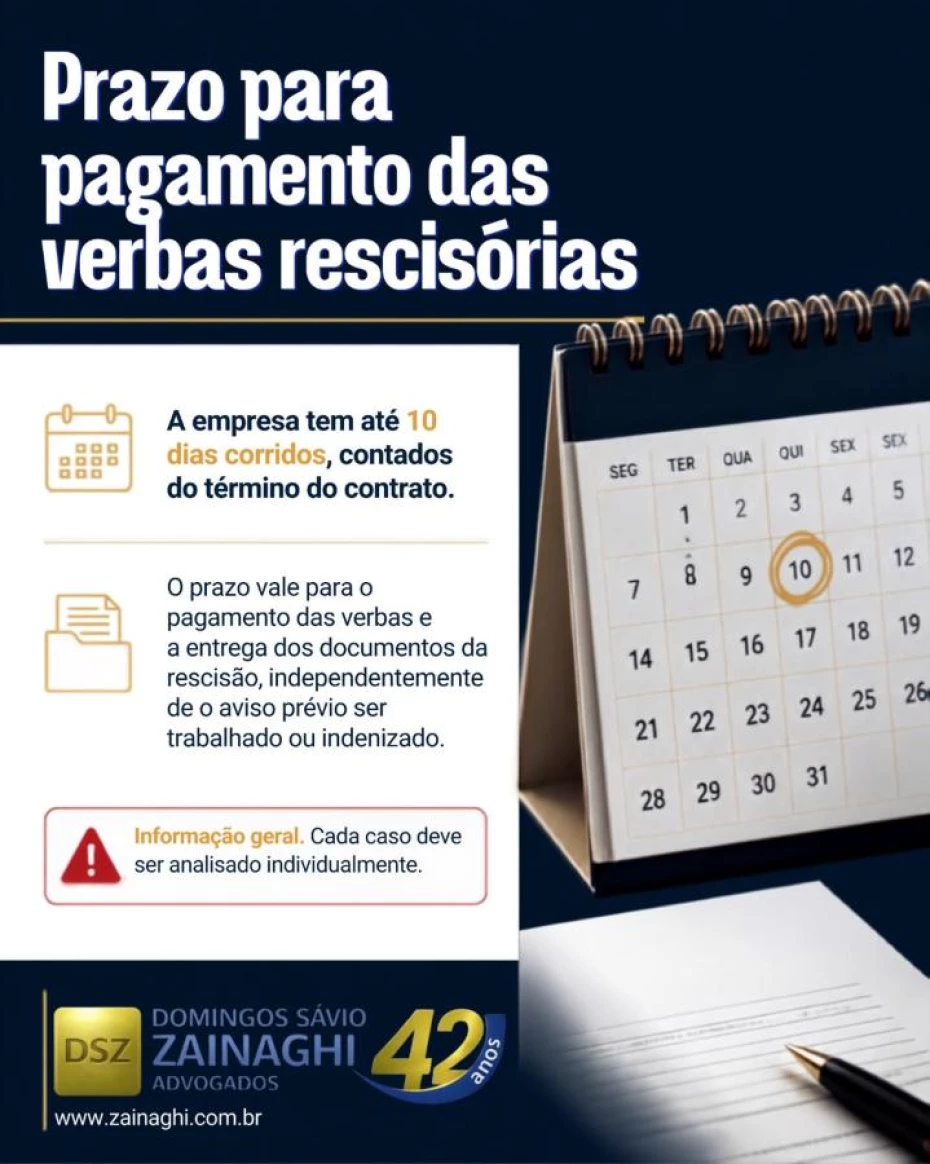 Foto 6:  — Domingos Sávio Zainaghi - Advogados