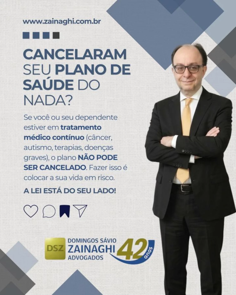 Foto 5:  — Domingos Sávio Zainaghi - Advogados